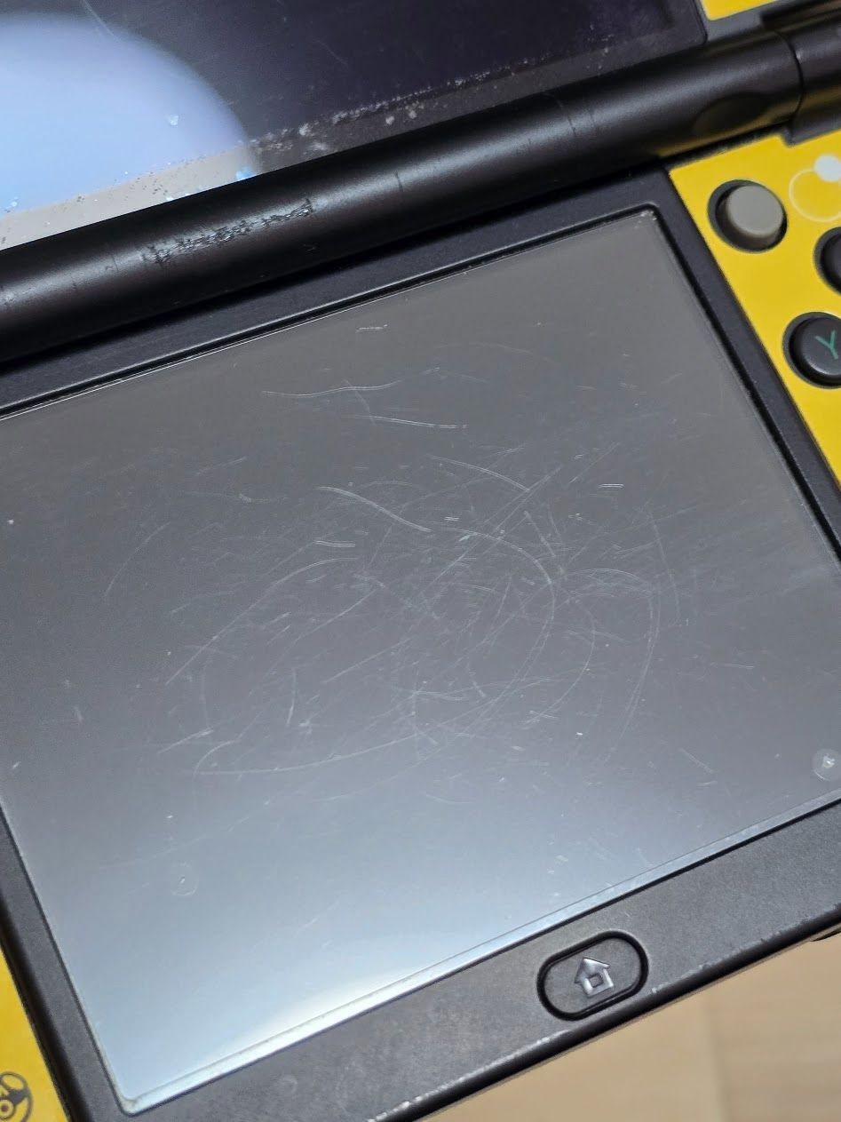 ライム✕ブラック