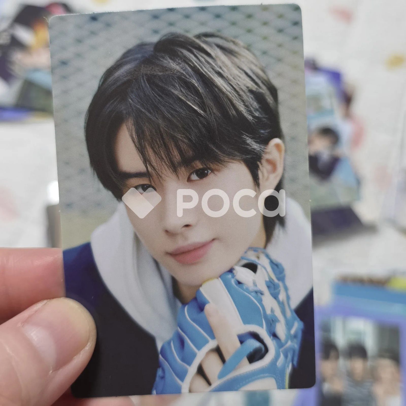 TWS ギョンミン 2025 TWS 1ST FANMEETING 42:CLUB IN SEOUL