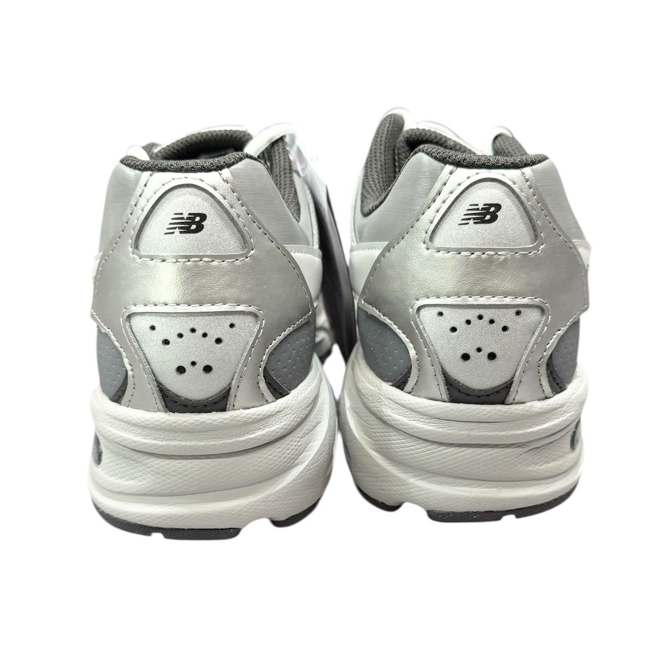 COMME des GARCONS HOMME×NEW BALANCE コムデギャルソンオム