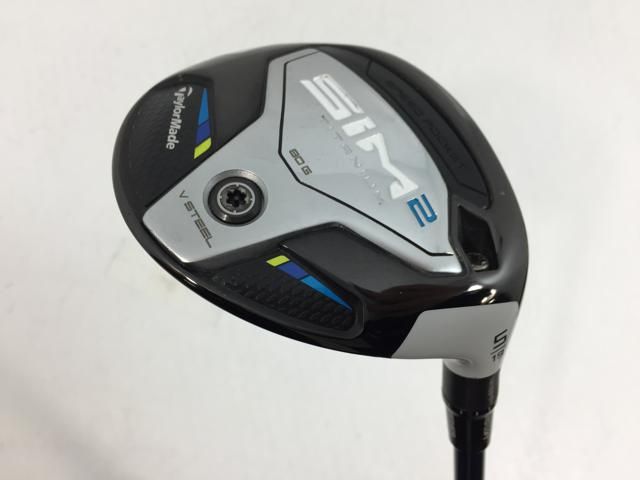 返品OK 【ゴルフクラブ】テーラーメイド SIM2 (シム2) フェアウェイ