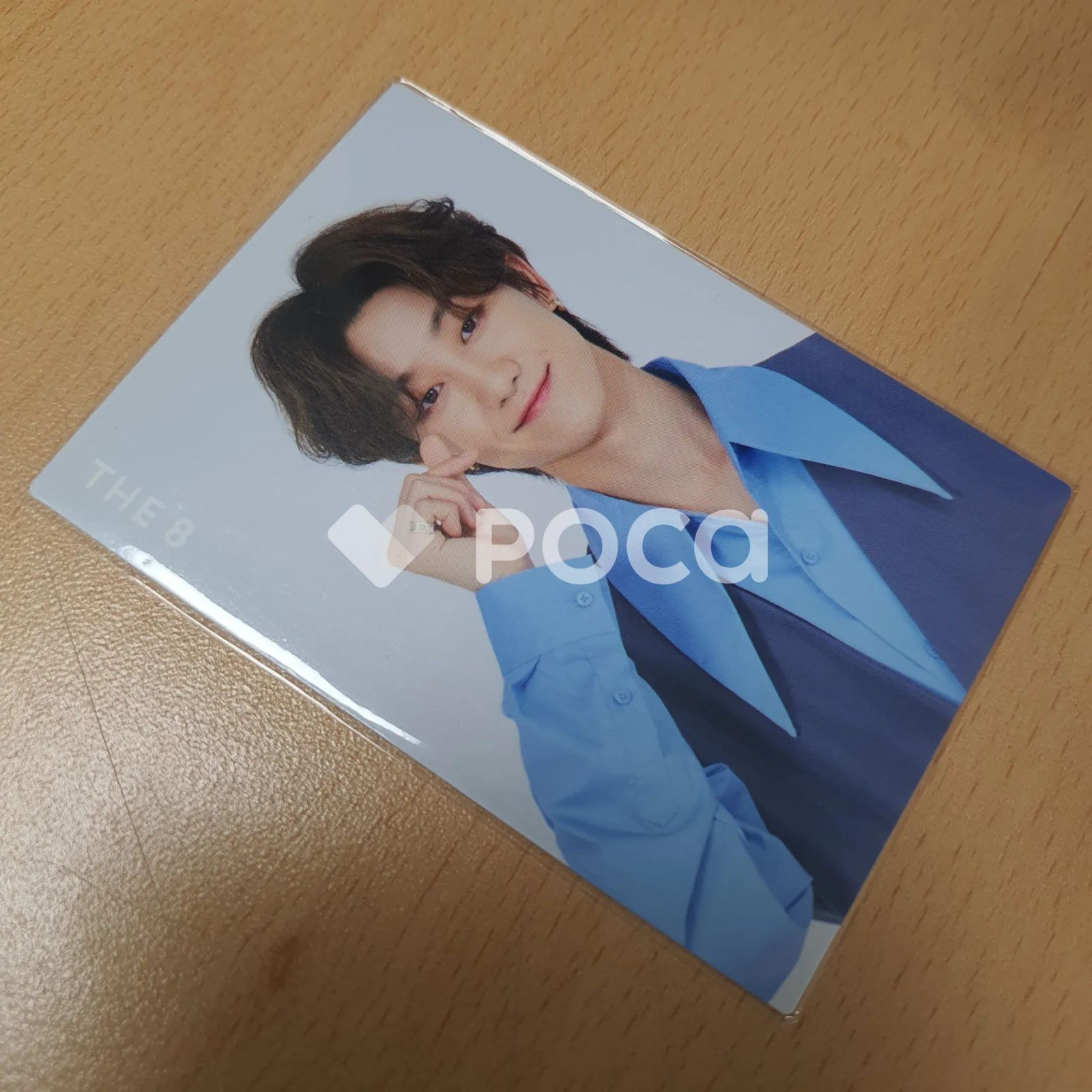 SEVENTEEN 2020 JAPAN DOME TOUR 'SVT' トレーディングカード - メルカリ