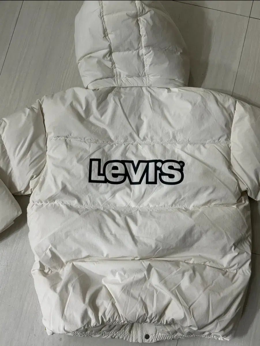 スクールショートダウンアウター