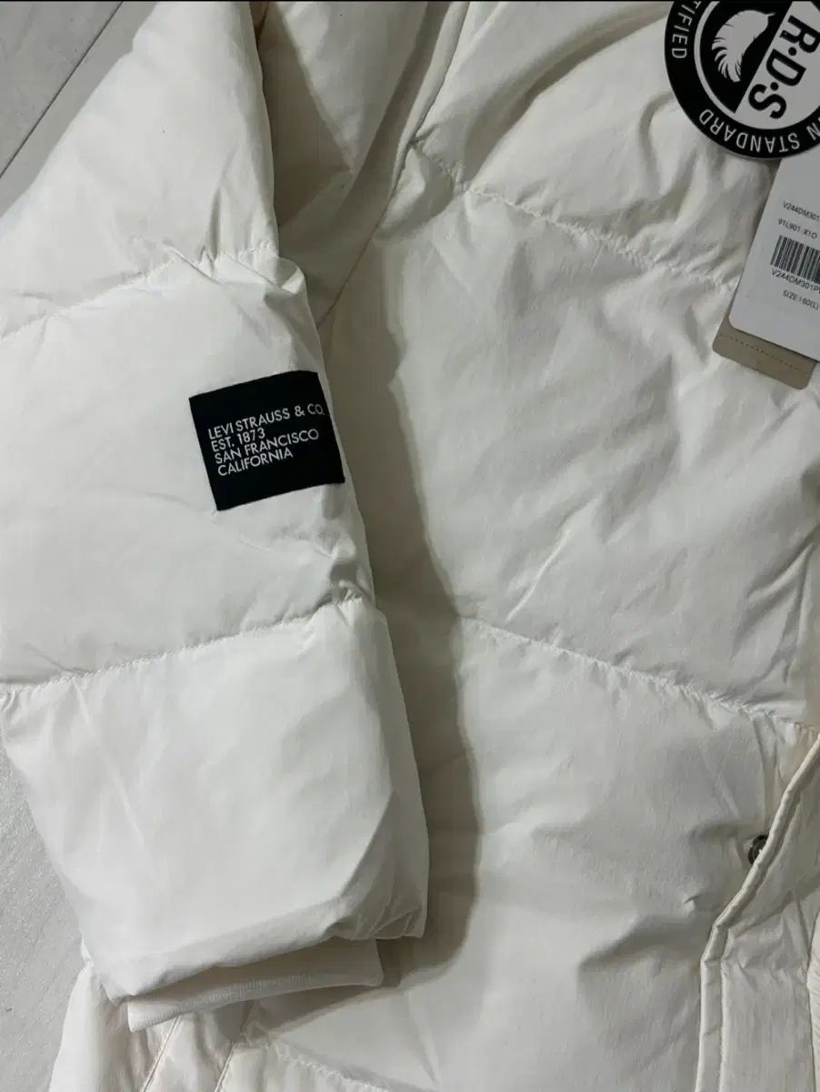 スクールショートダウンアウター ショートダウン