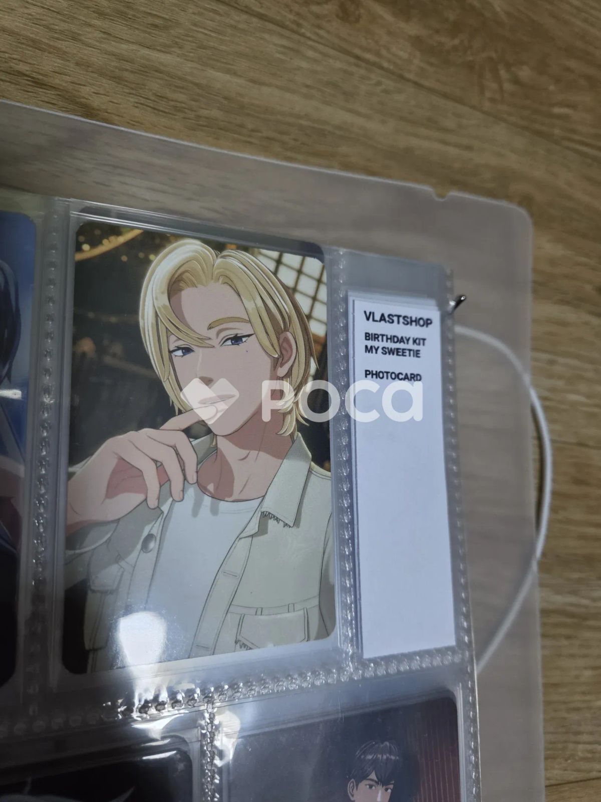 PLAVE ノア PLAVE 2025 BIRTHDAY KIT NOAH - メルカリ