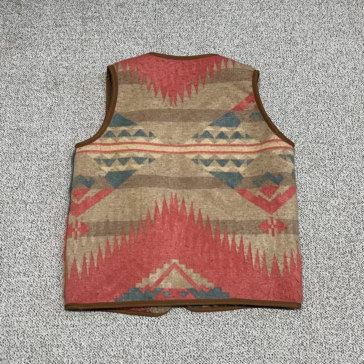 キャピタル リバーシブル ベスト - メルカリ