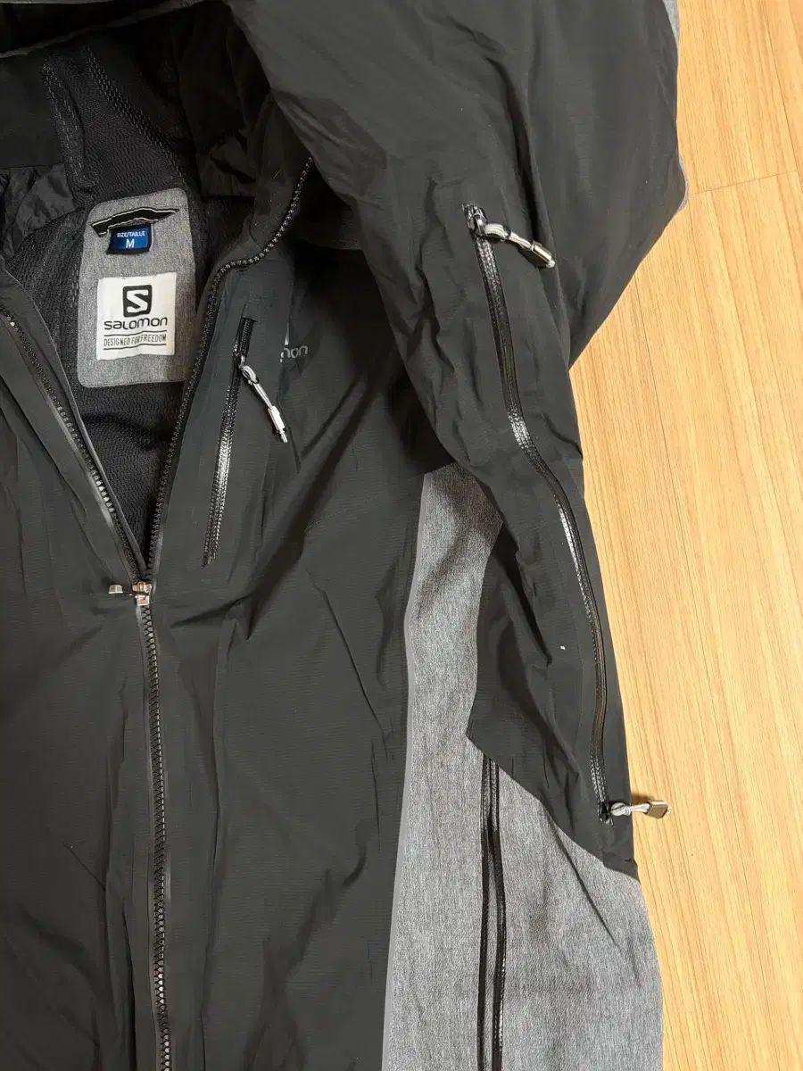 トゥー ストッパー