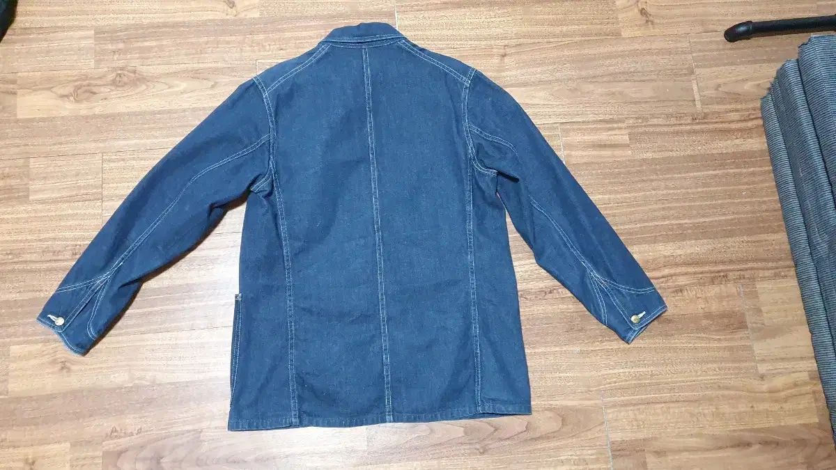 At Last&Co(アットラスト) カバーオール 38サイズ - メルカリ