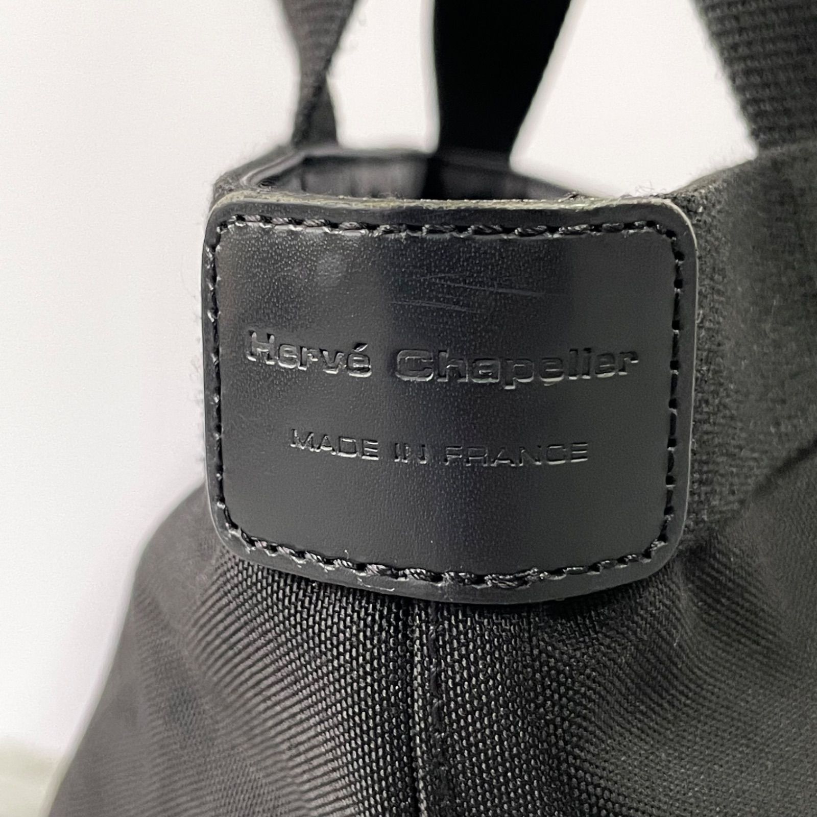 極美品✨Herve Chapelier エルベシャプリエ 701C 舟型トート S