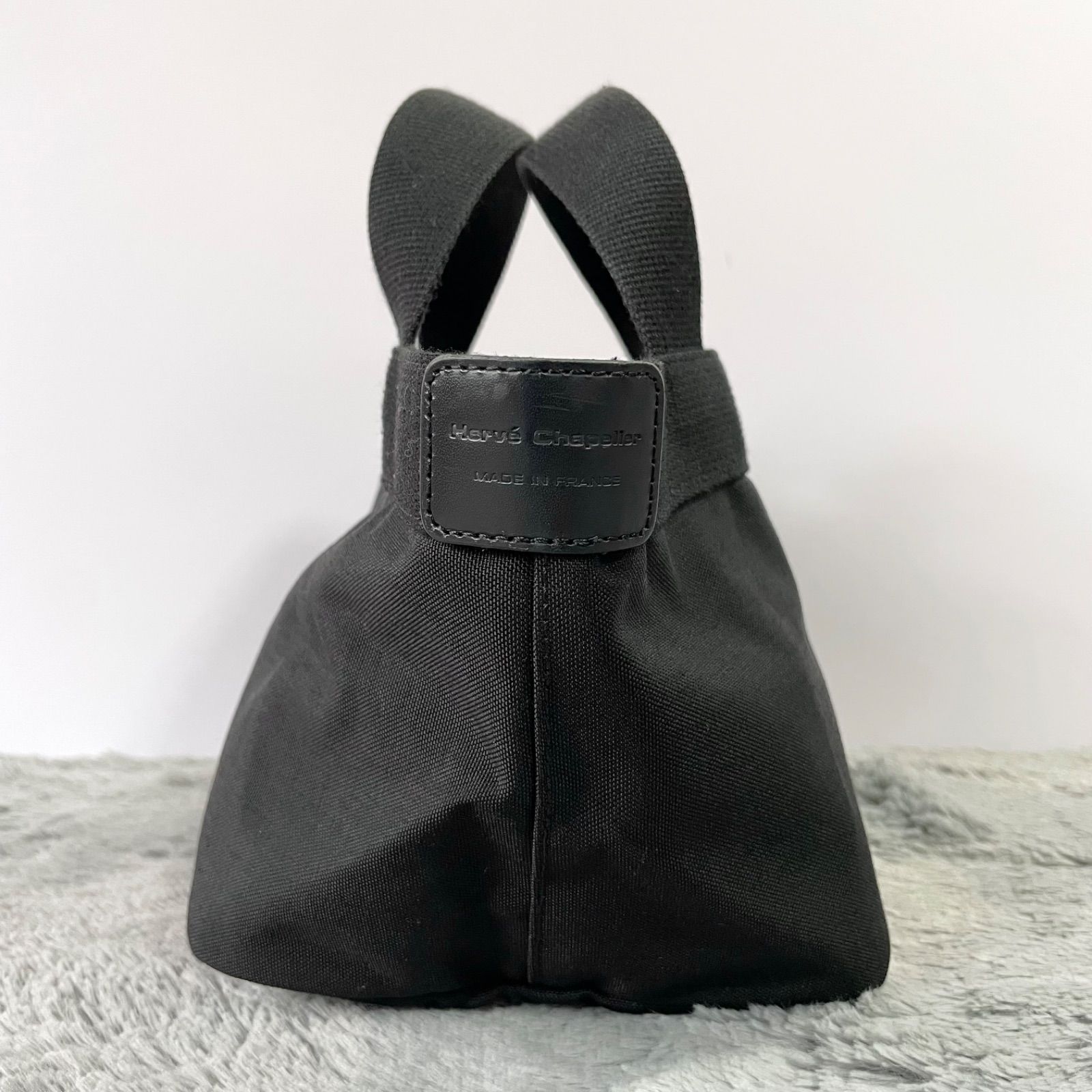 極美品✨Herve Chapelier エルベシャプリエ 701C 舟型トート S