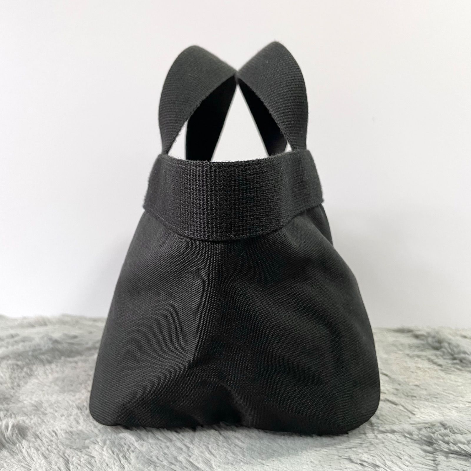 極美品✨Herve Chapelier エルベシャプリエ 701C 舟型トート S