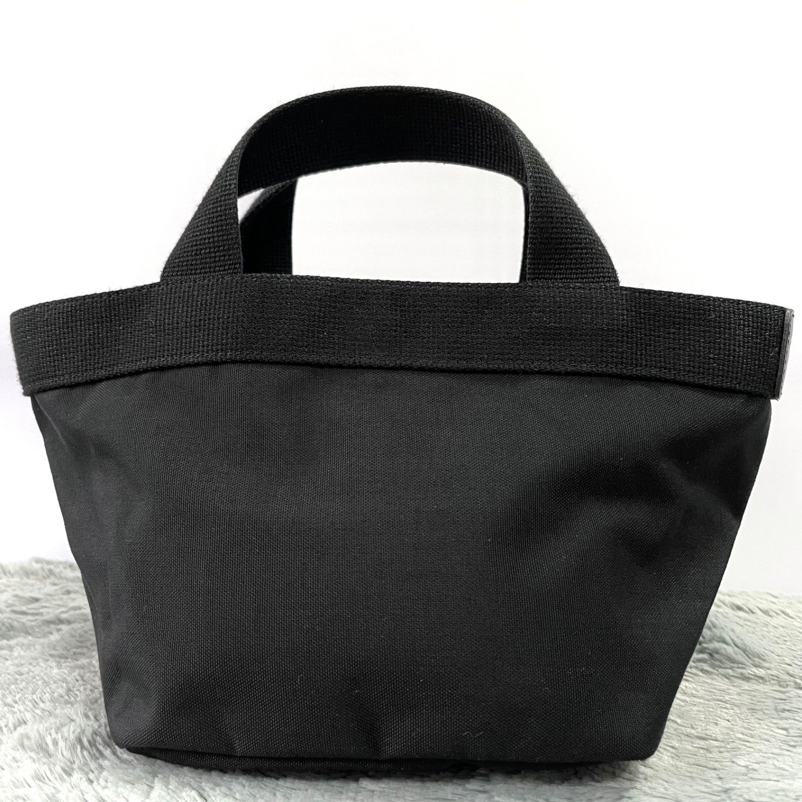 極美品✨Herve Chapelier エルベシャプリエ 701C 舟型トート S