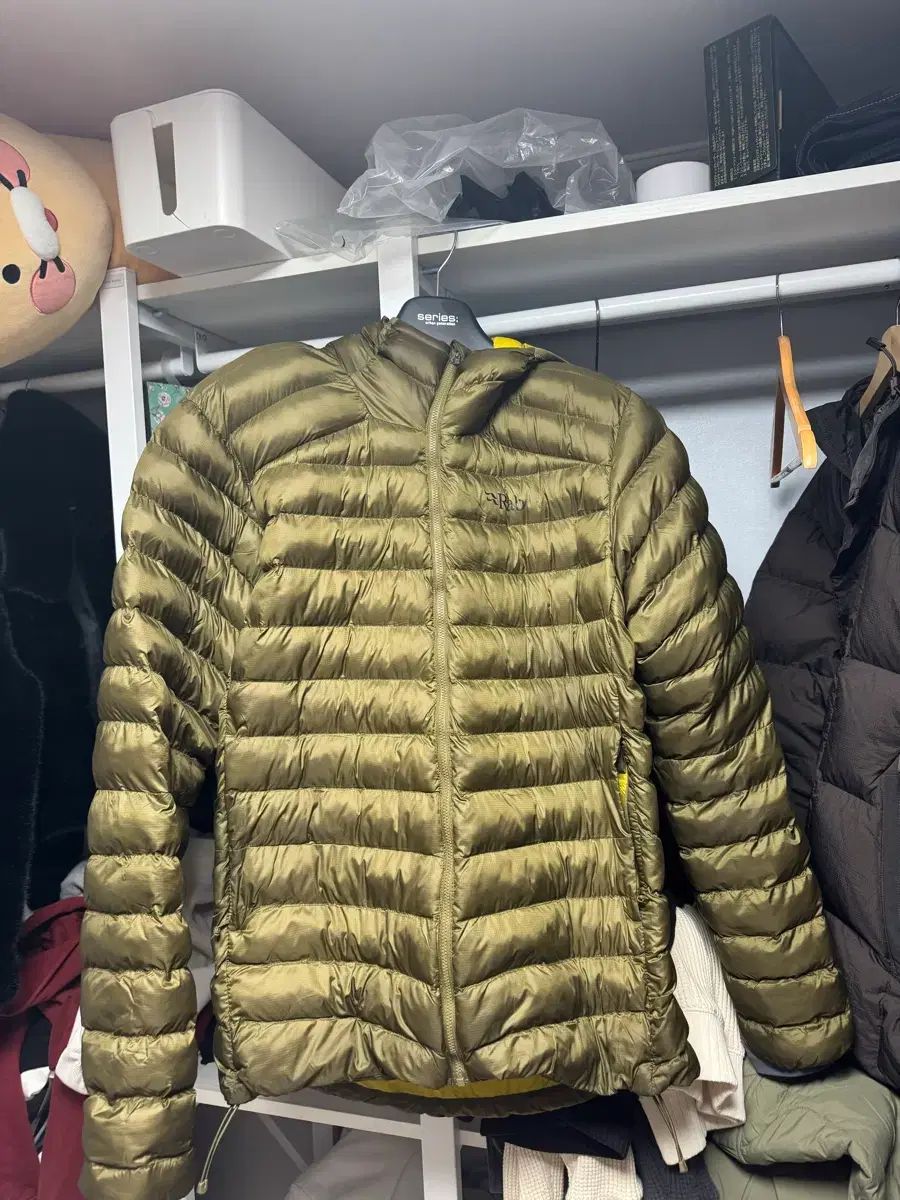 ラブ シーラス アルパイン L オーク