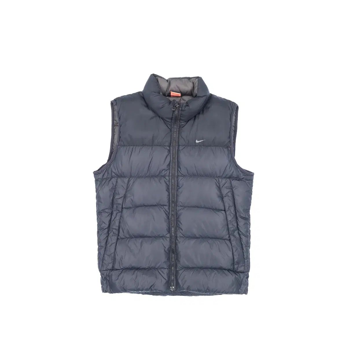 S/P(90) NIKE ダックダウンベスト 1202HR - メルカリ