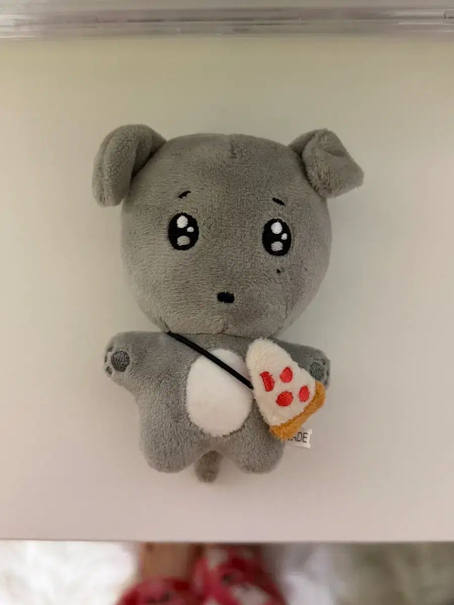 ドギョム　ぬいぐるみ　まとめ売り SEVENTEEN ドギョム 兼ドギョム ぬいぐるみ - メルカリ