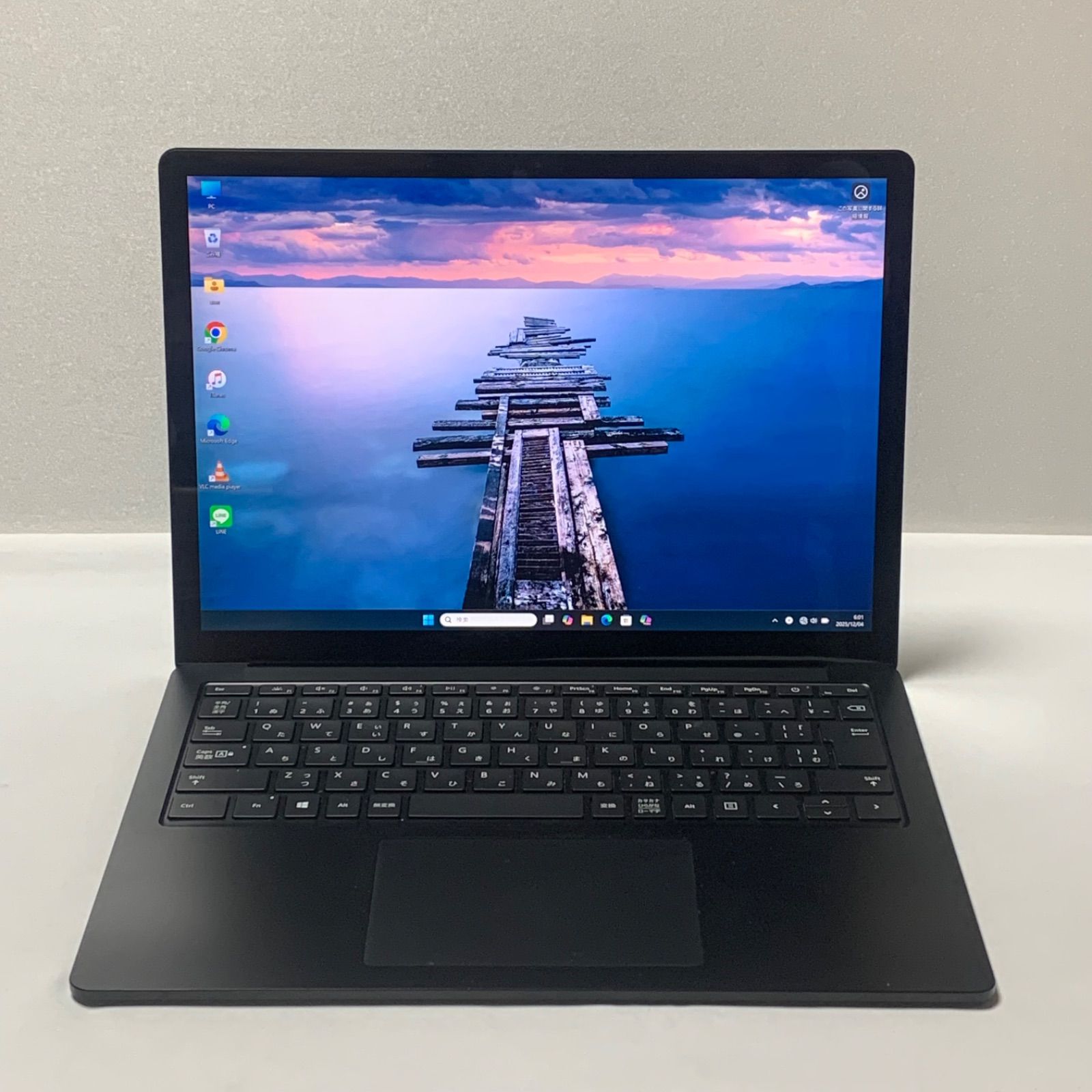 Surface Laptop 4 2021年 メモリ8 GB 13 5インチ パソコン PC