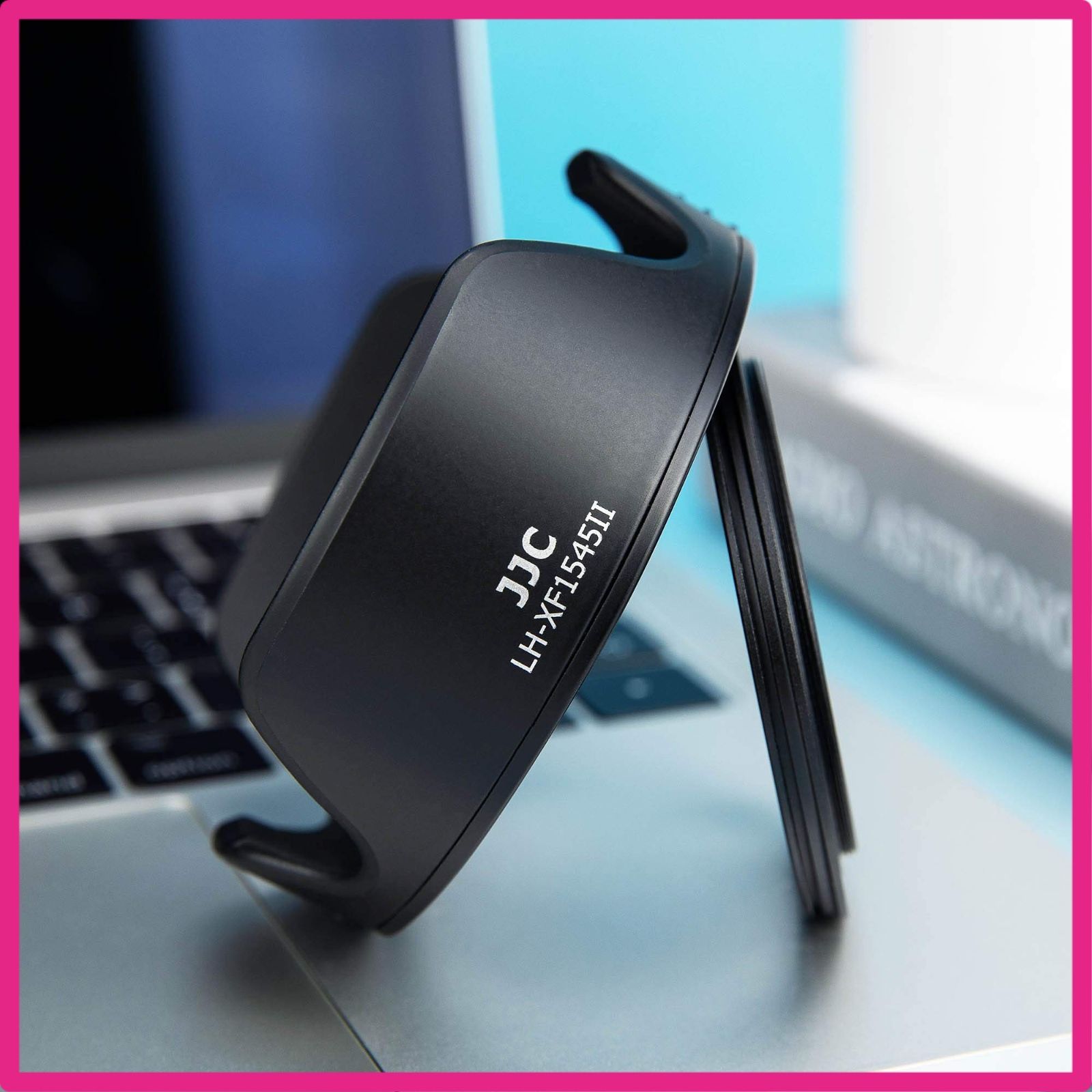 JJC 可逆式 レンズフード ニコン Nikkor Z 28mm F2.8 SE, 40mm F2