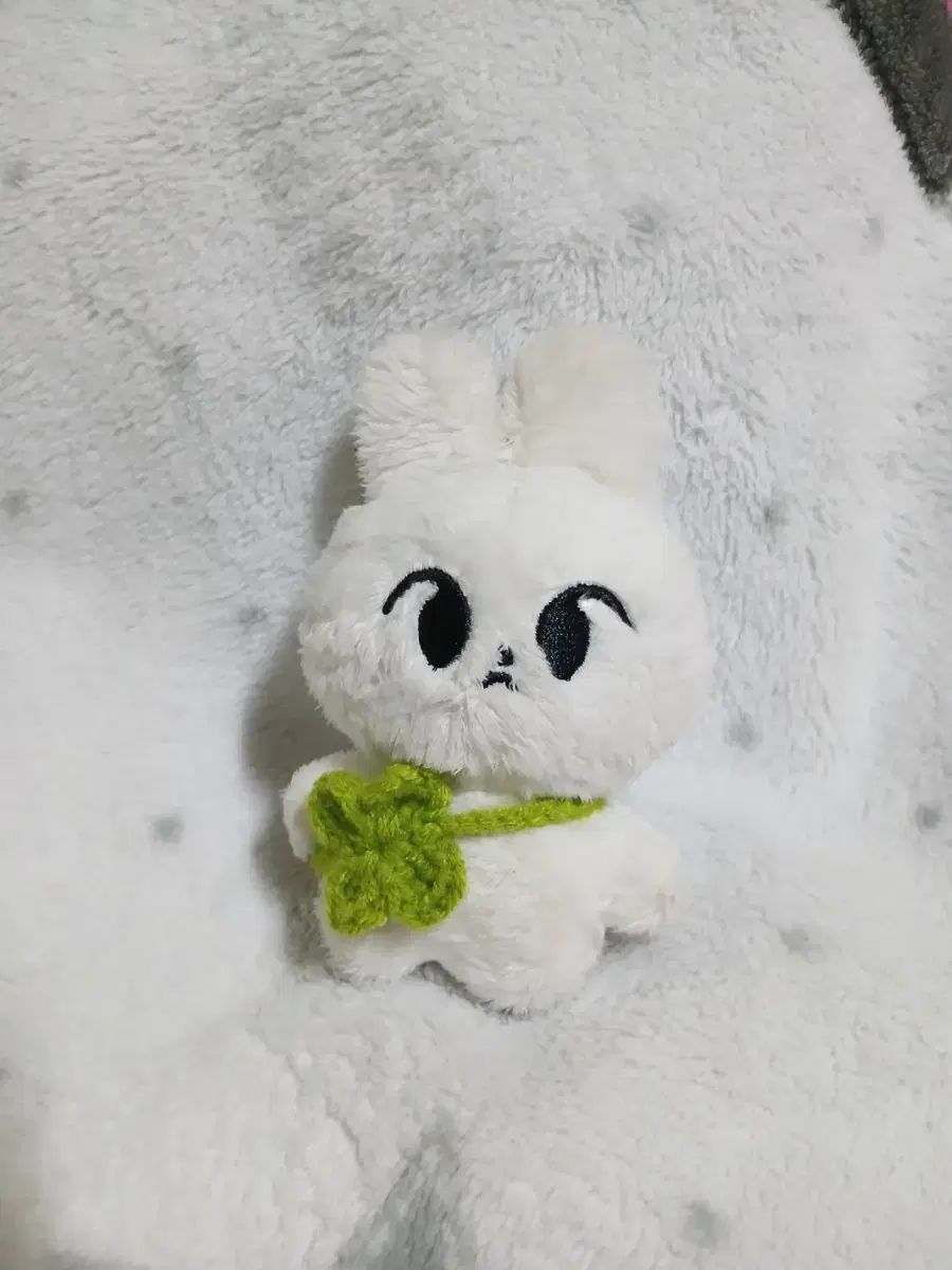 在庫処分) ドヨン ぬいぐるみ ぬい NCT ドヨン - メルカリ