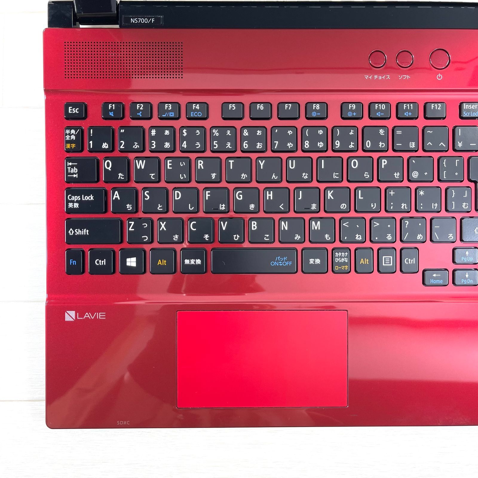 NEC LAVIE 第7世代 i7 新品SSD512GB メモリ16GB ノートパソコン