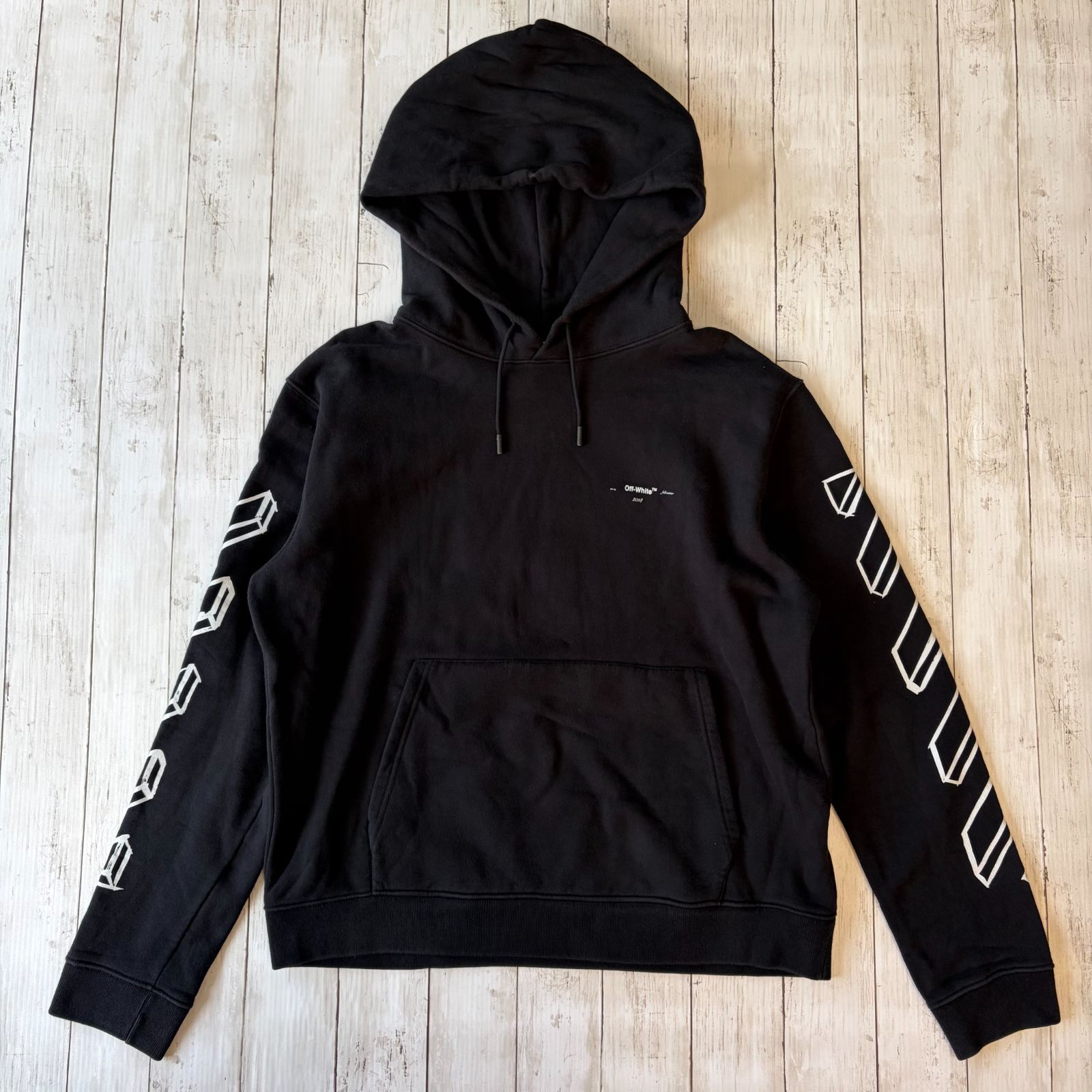 off-white バックアローパーカー OFF-WHITE 【公式通販】