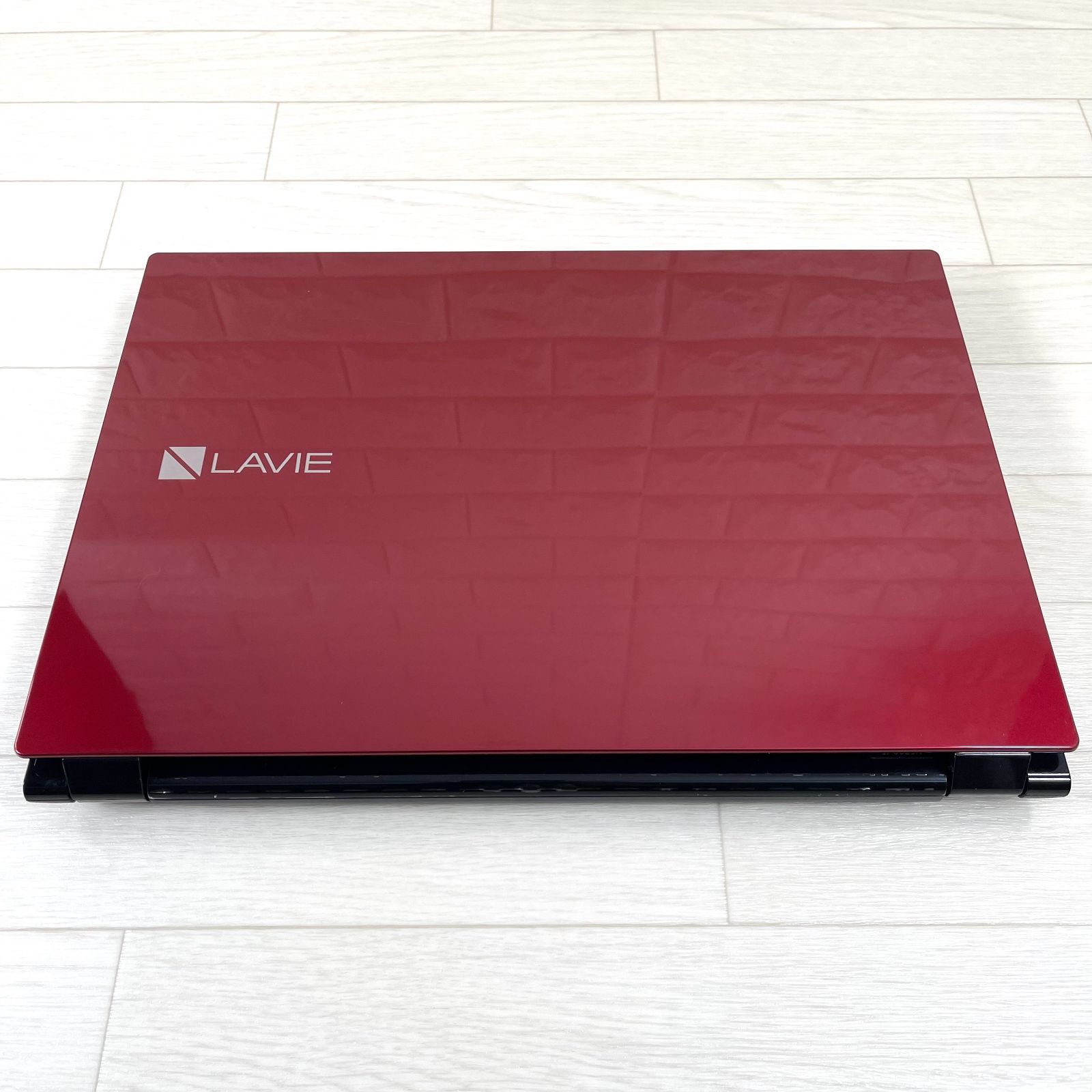 NEC LAVIE 第7世代 i7 新品SSD512GB メモリ16GB ノートパソコン