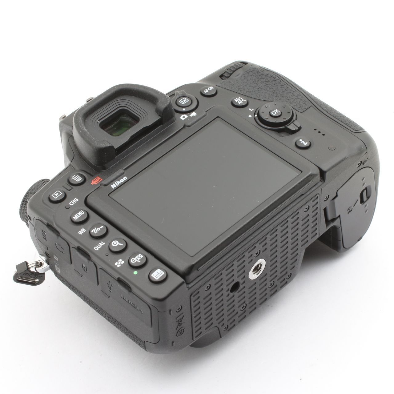  撮影枚数 4 224 枚 Nikon D 780 デジタル一眼レフ デジタルカメラ