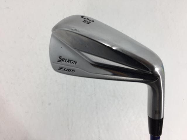 ゴルフクラブ ダンロップ スリクソン SRIXON Z-U 85 ユーティリティ Miyazaki for HYBRID U 3