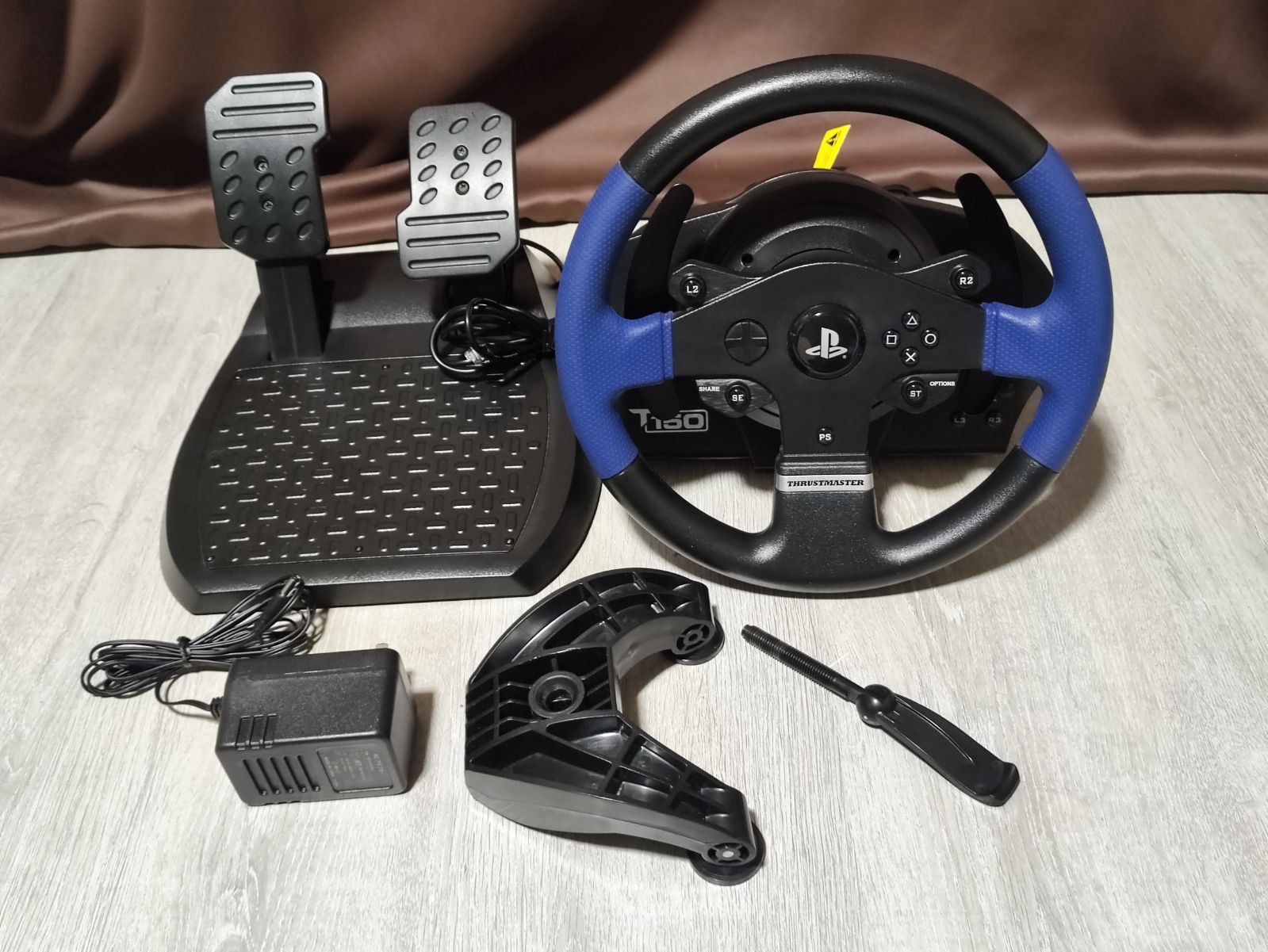 T 150 品 ハンコン