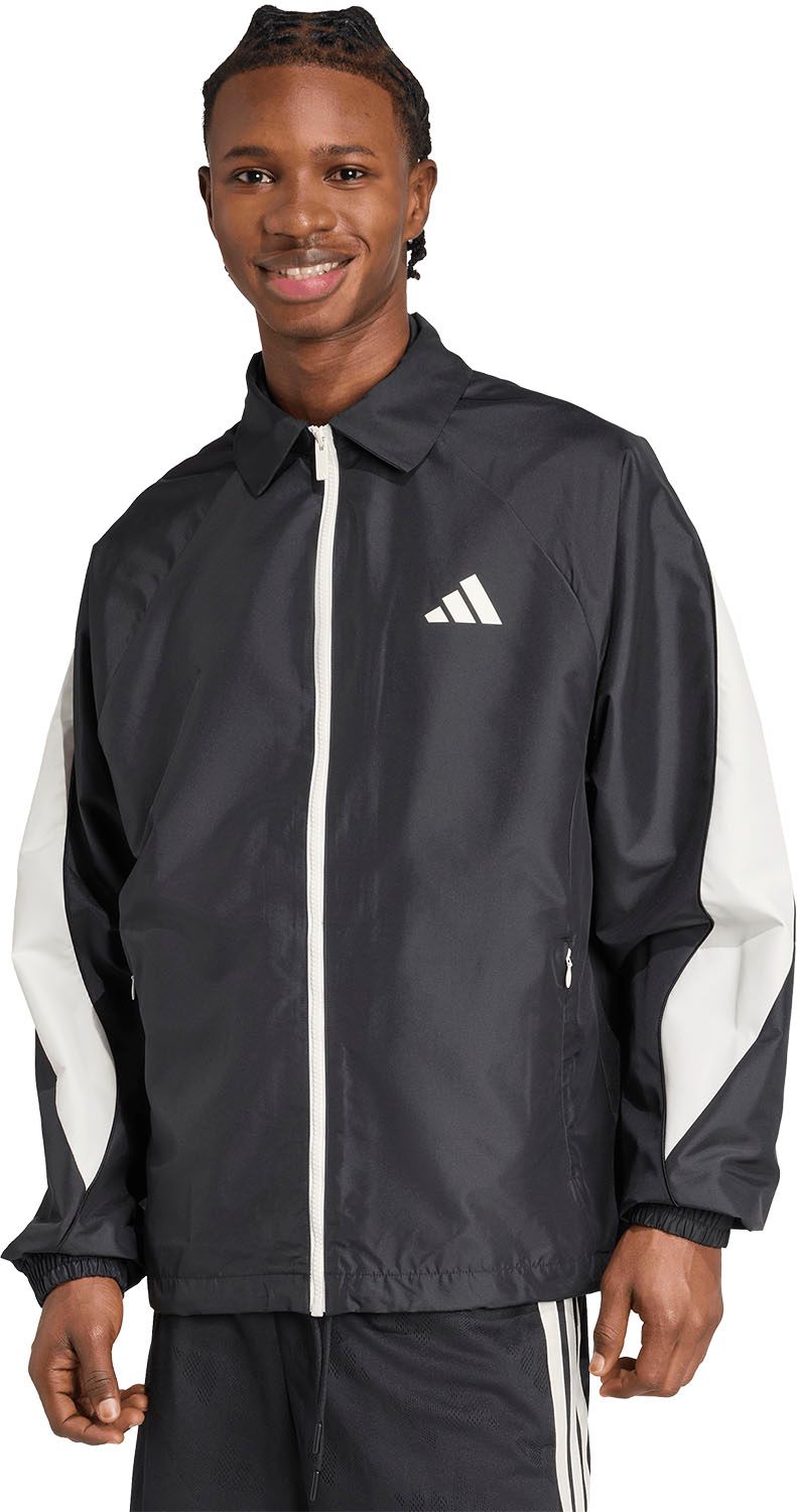 アディダス adidas STADIUM トラックトップ KLG62 JX5613 ホワイト