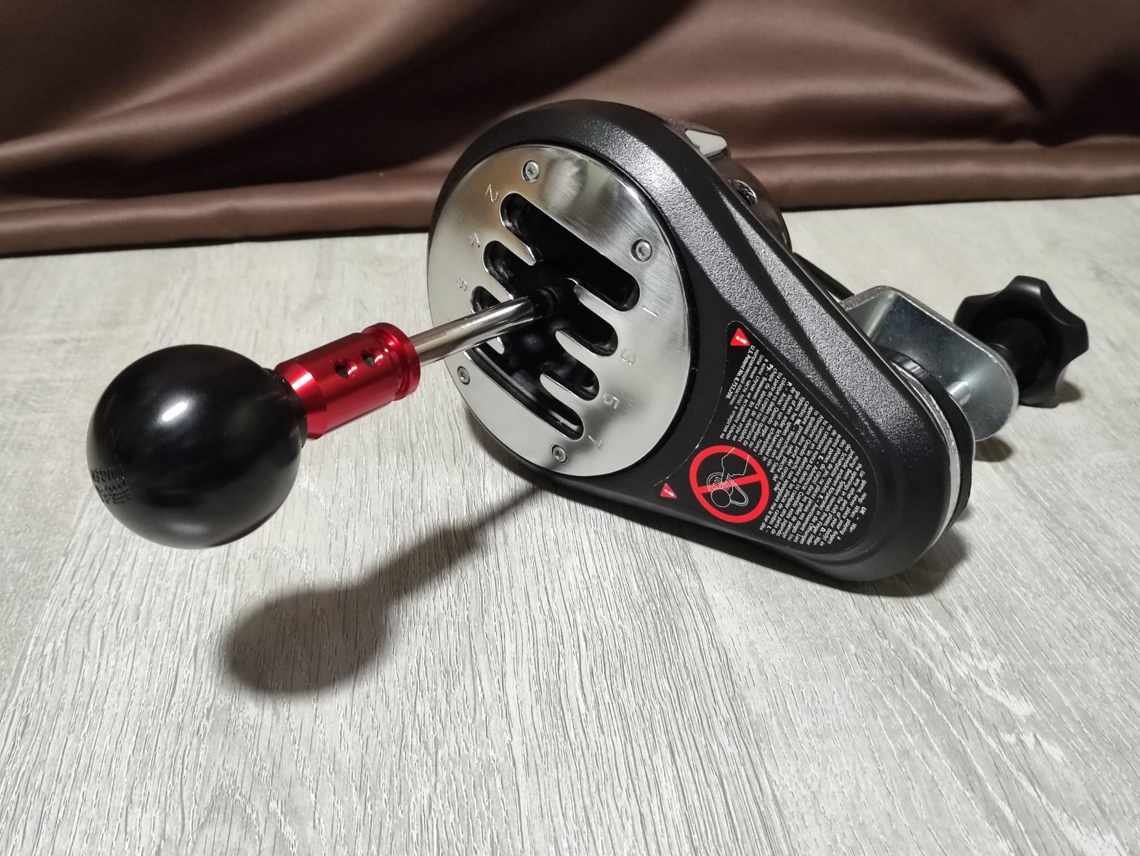 TH 8 A 品 ハンコン