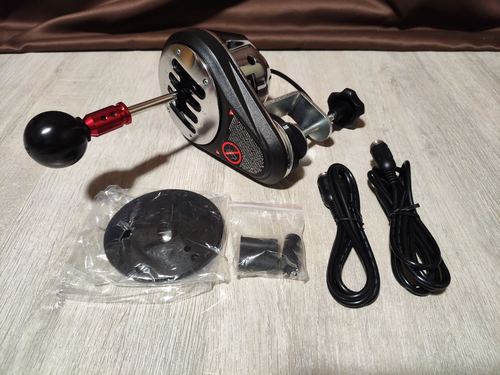 TH 8 A 品 ハンコン