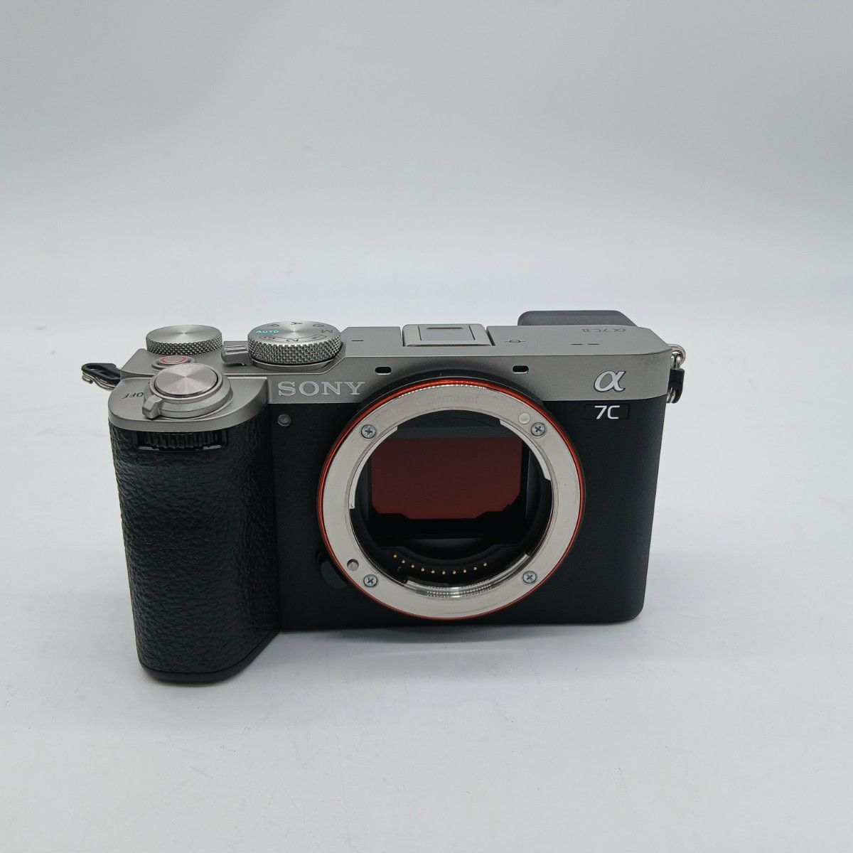 元箱付き！9523ショット！新品級 ☆ SONY(ソニー) α7CII ボディ