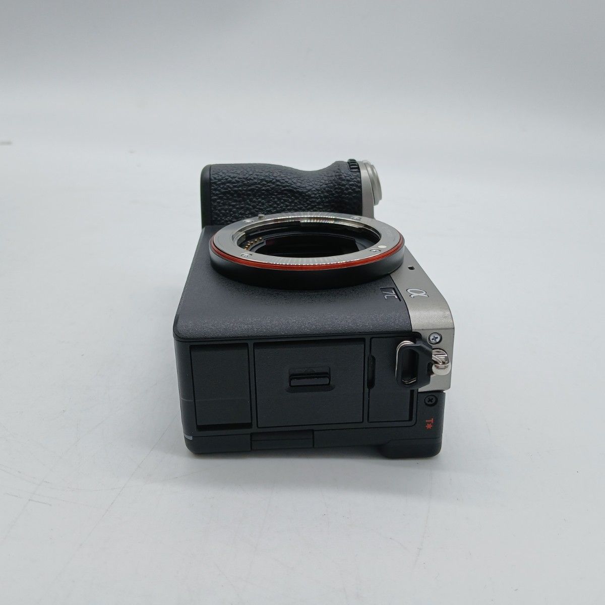 元箱付き！9523ショット！新品級 ☆ SONY(ソニー) α7CII ボディ 