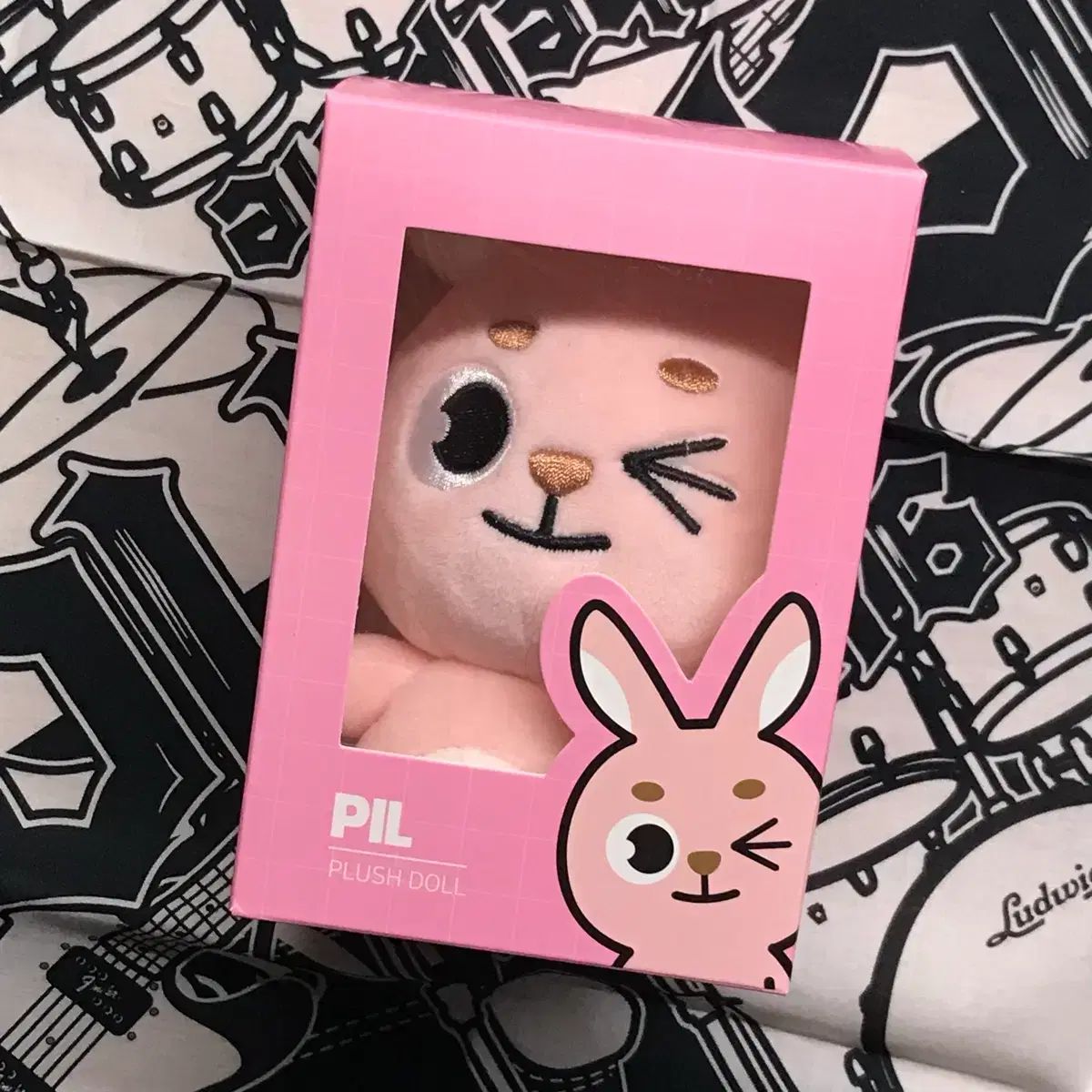 DAY6（デイシックス）デニマルズ(DENIMALZ) 19 25 ウォンピル(WONPIL