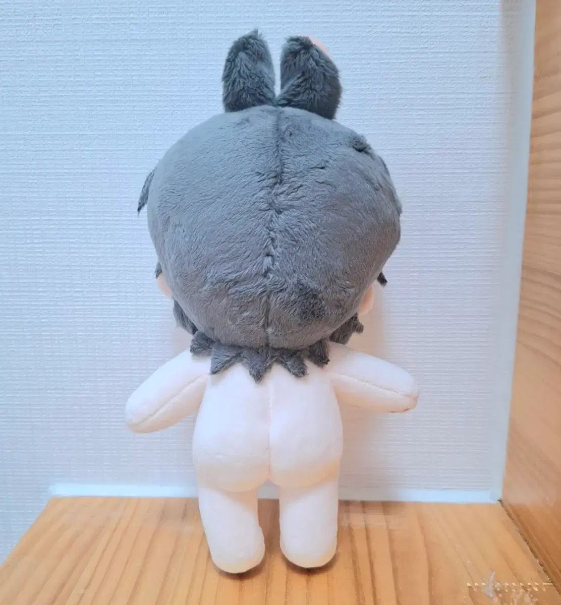 あんさんぶるスターズ！！(あんスタ) 朔間零 ぬいぐるみ 20cm - メルカリ