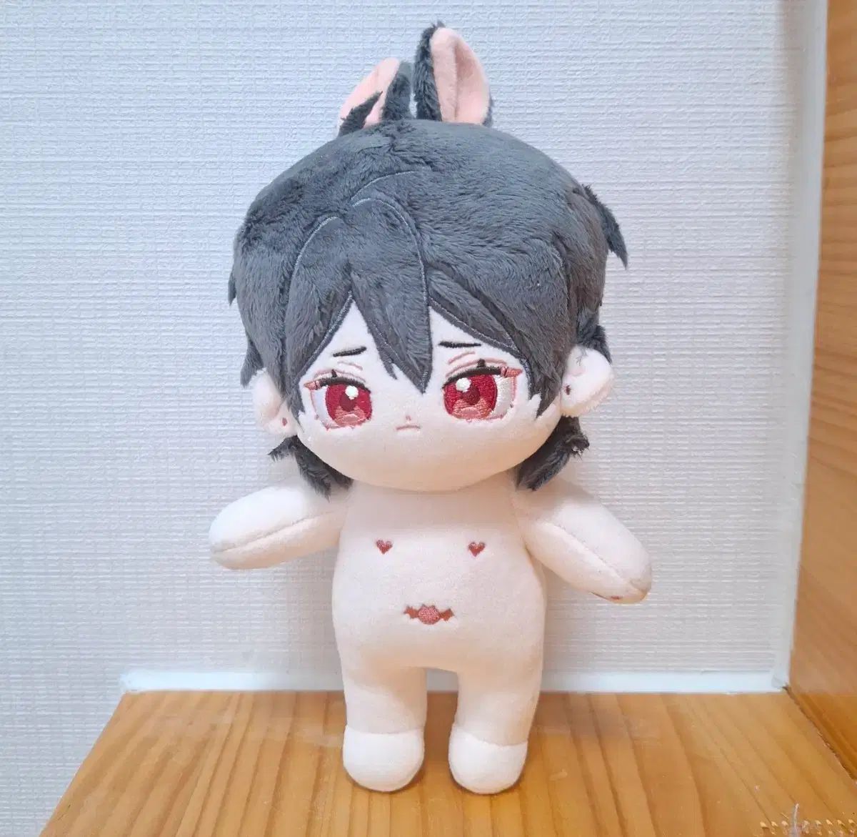 あんさんぶるスターズ！！(あんスタ) 朔間零 ぬいぐるみ 20cm - メルカリ