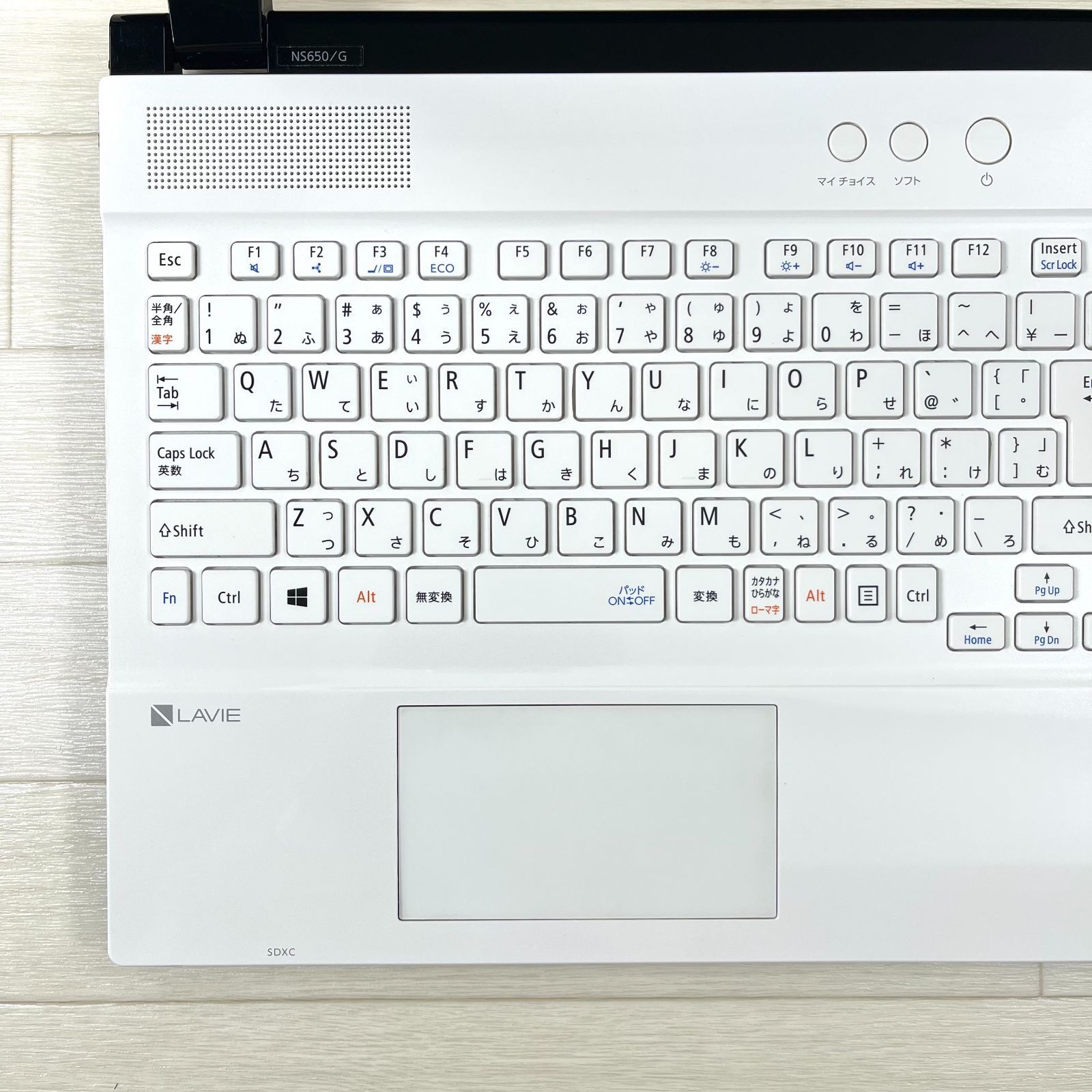 NEC LAVIE 第7世代 i7 新品SSD512GB メモリ16 ノートパソコン オフィス