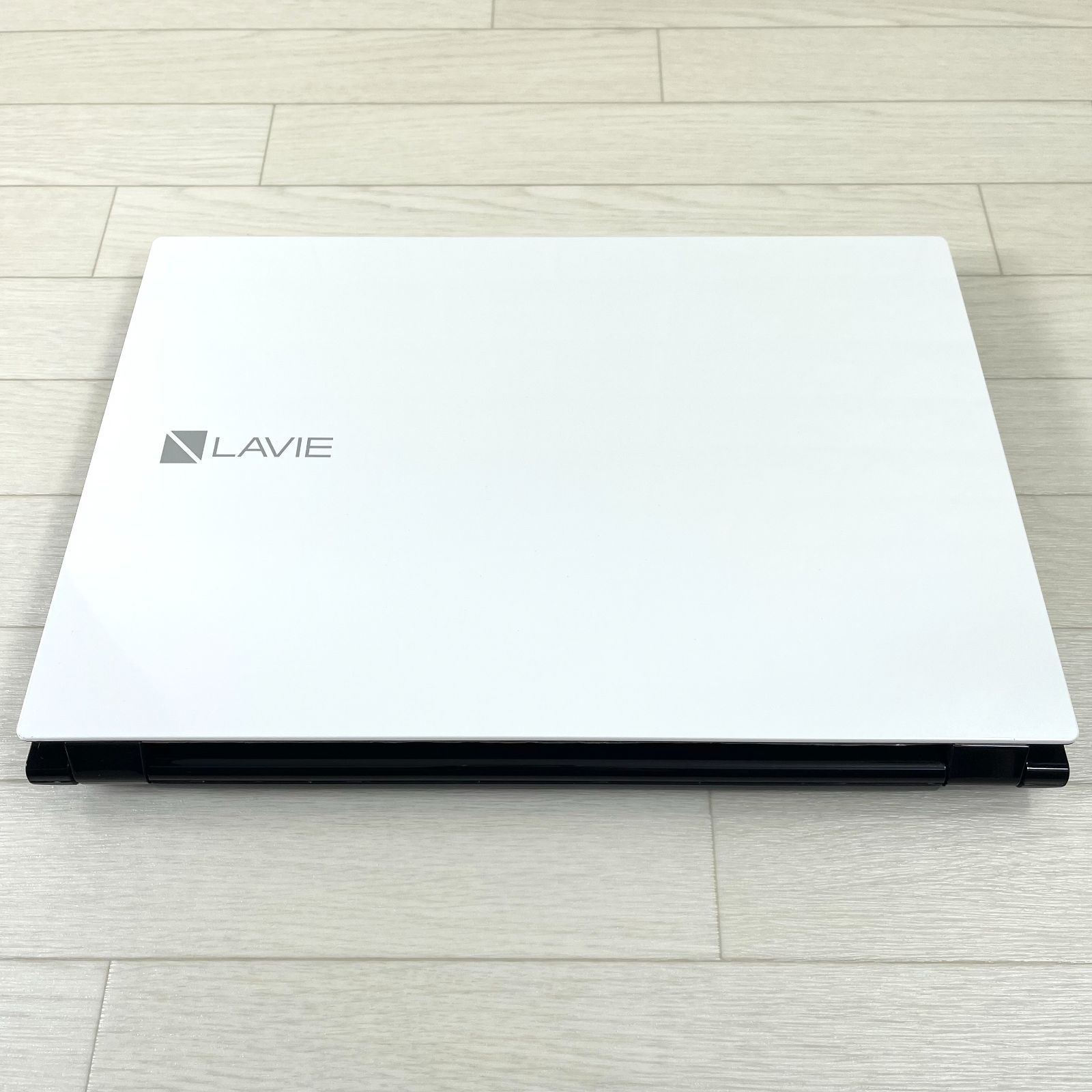 NEC LAVIE 第7世代 i7 新品SSD512GB メモリ16 ノートパソコン オフィス