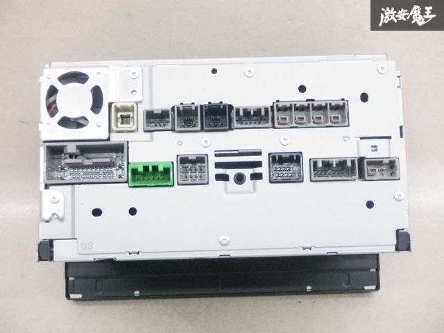 ホンダ 純正 Gathers ギャザーズ VXM-135VFNi 9インチ メモリーナビ