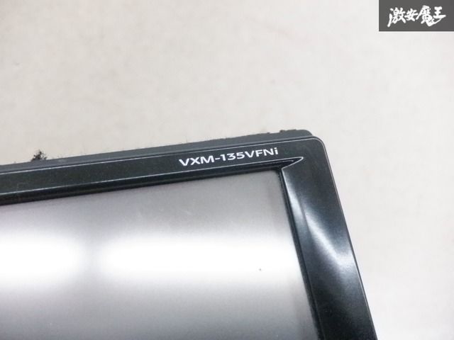 ホンダ 純正 Gathers ギャザーズ VXM-135VFNi 9インチ メモリーナビ