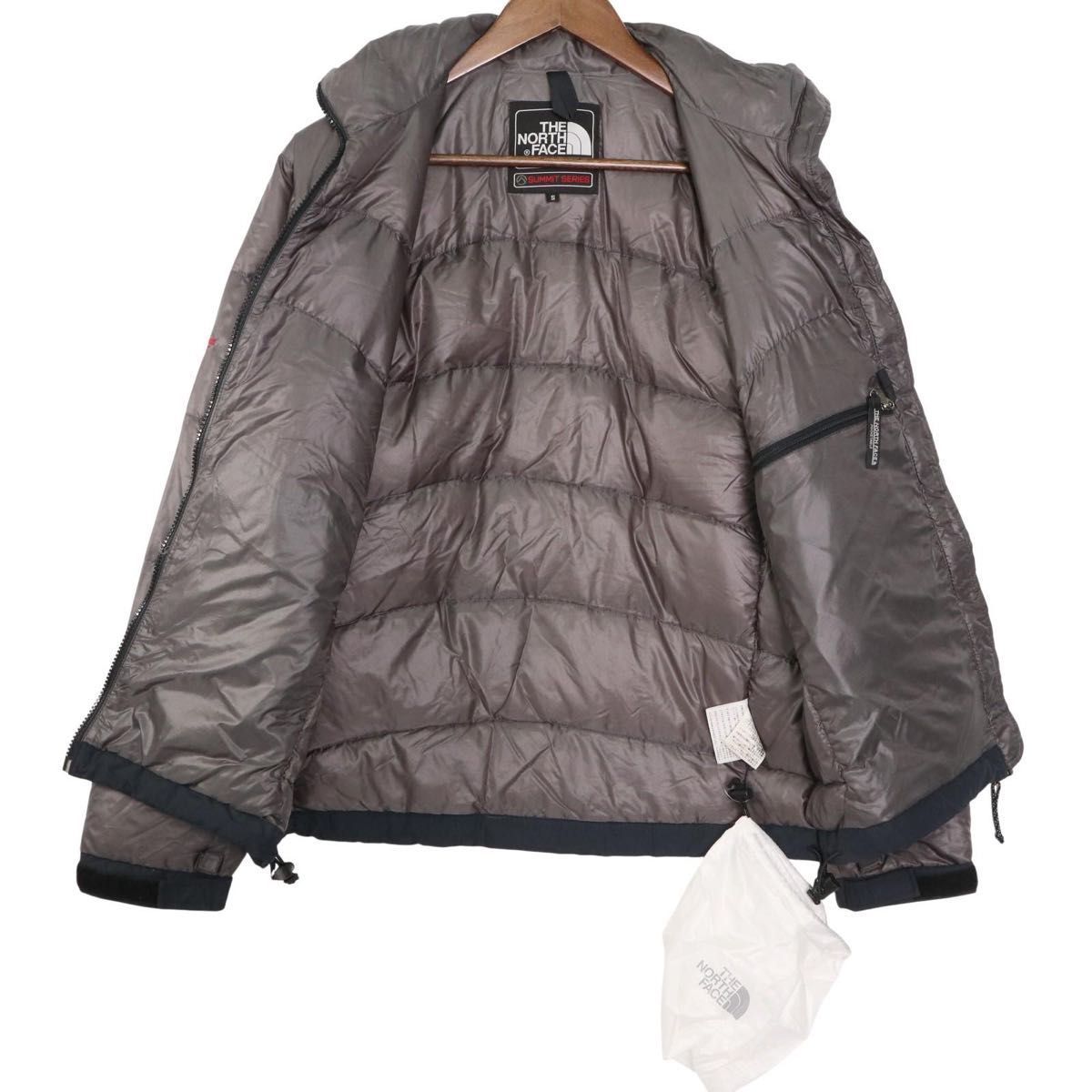 THE NORTH FACE ザノースフェイス サミットシリーズ アコンカグア 