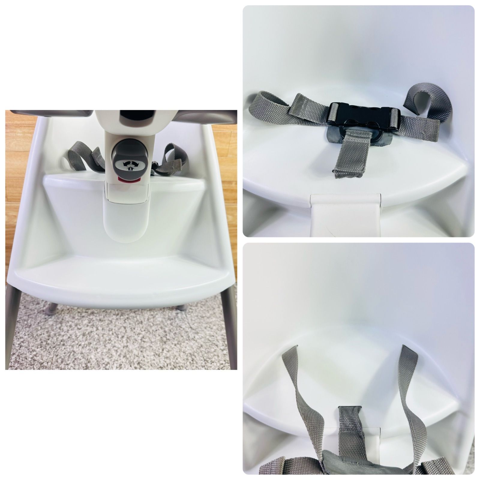 BABYBJORN ベビービョルン