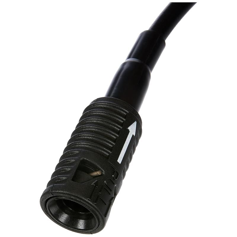 BOSCH(ボッシュ) 高圧洗浄機用延長高圧ホース(6m) F016800361 - メルカリ