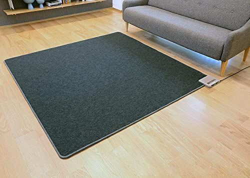 ラグ カーペット 電気カーペット 2畳 本体 温度調節 コンパクト WHC 205 ベージュ 175 cmp b 0 adf 9 c 5