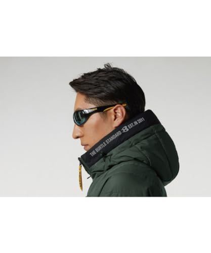  BURTLE バートル 防風フーディジャケット ユニセックス 秋冬用 ブラック 5030 35 Lp 3 aee 6 c その他 キッチン 食器