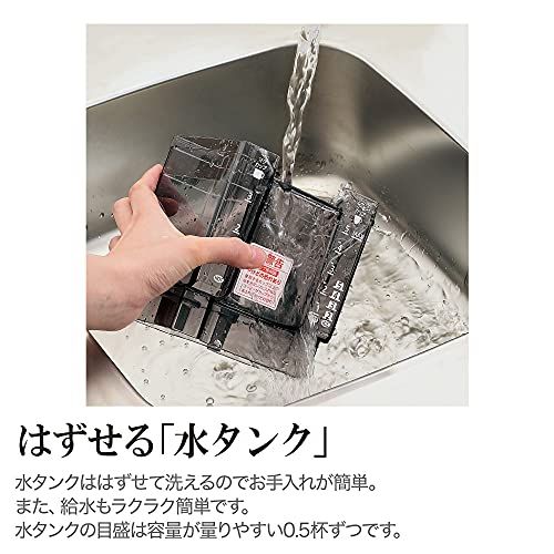  象印マホービン コーヒーメーカー 5杯用 レッド EC-KV 50-RAp 8 e 422 ddb その他 キッチン 食器