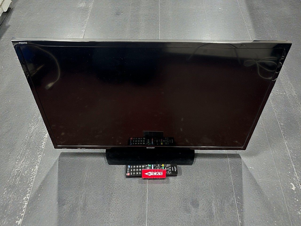 ☆状態良好☆ SHARP シャープ AQUOS LC-32H30 32型 液晶テレビ - メルカリ