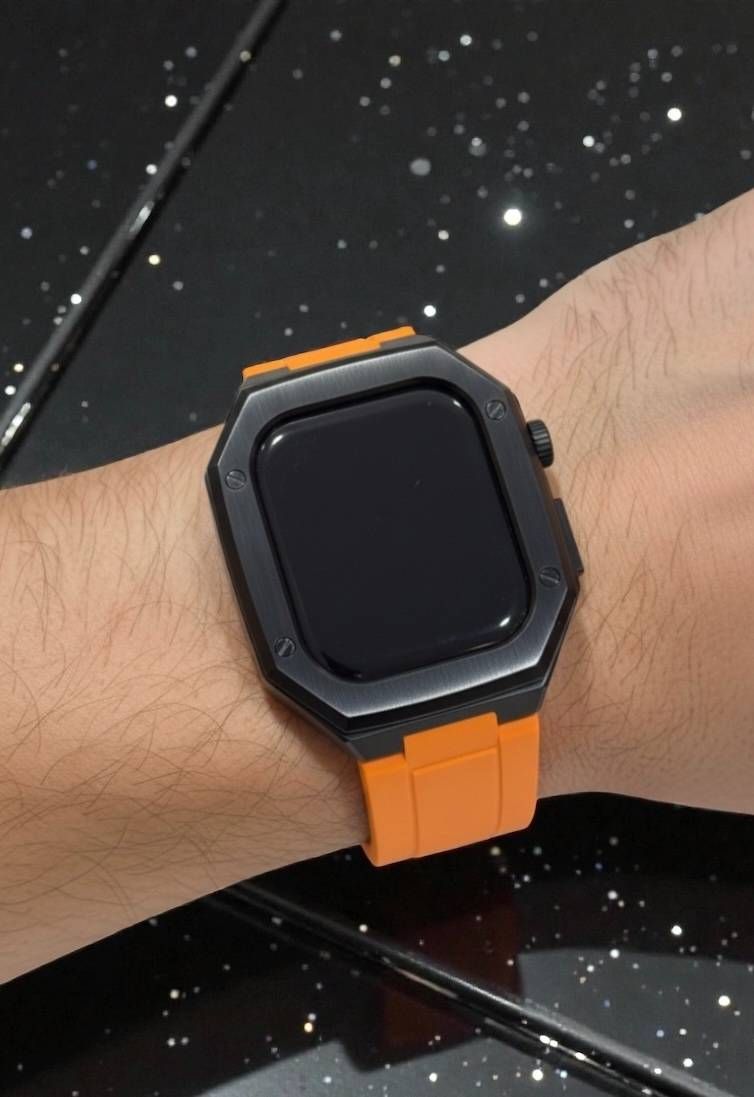 カスタム ケース