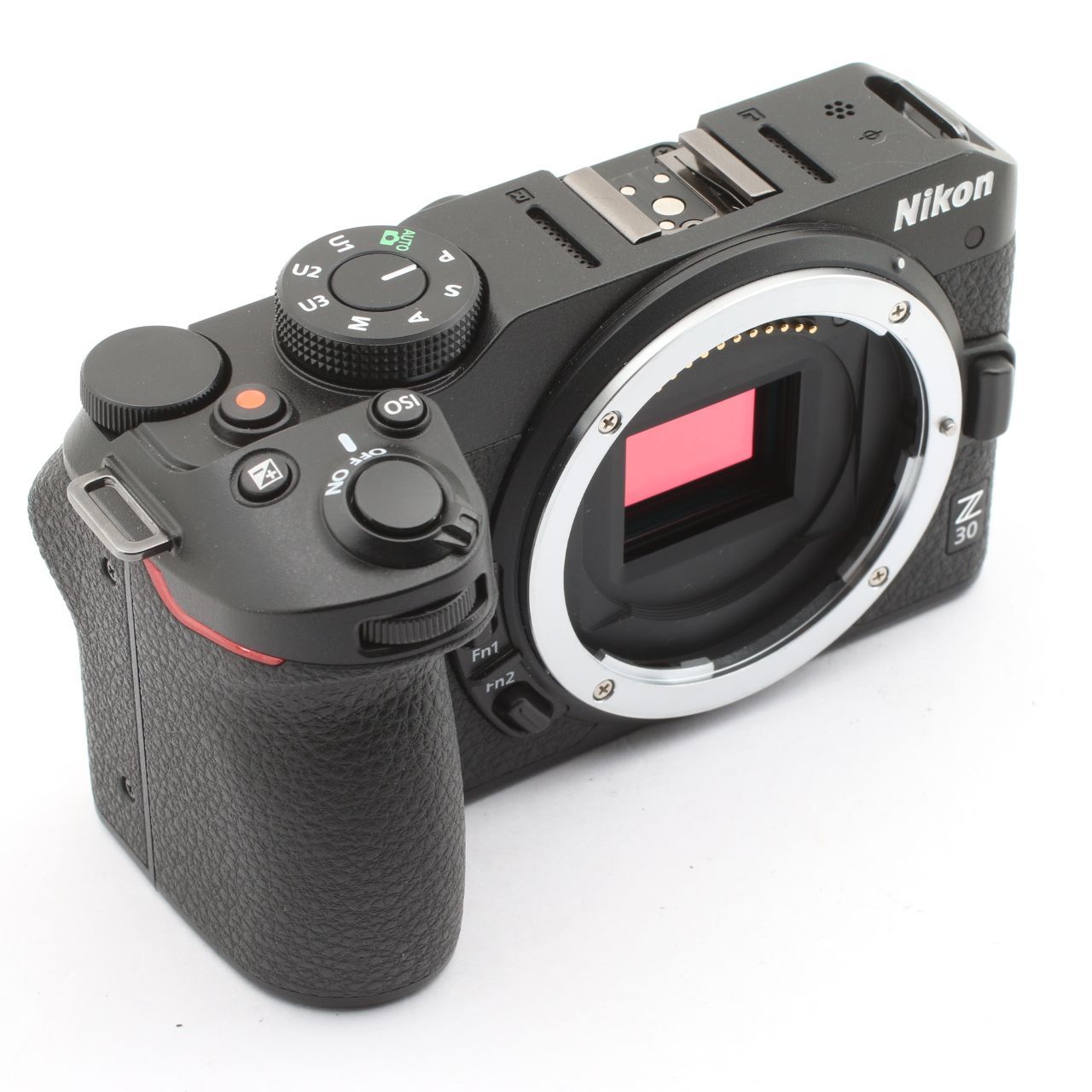 撮影枚数 5,019 枚】Nikon ニコン Z30 ボディ - メルカリ