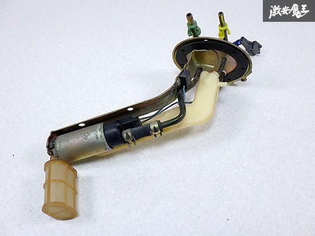 ☆動作OK☆ トヨタ 純正 JZX100 マークⅡ チェイサー クレスタ 1JZ-GTE