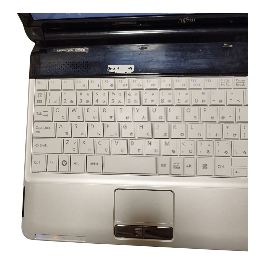 天板に 動作良好